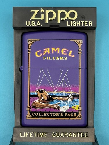 Limited 1998 camel joe - 1998, hot