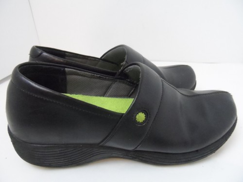 Work wonders dansko - by,