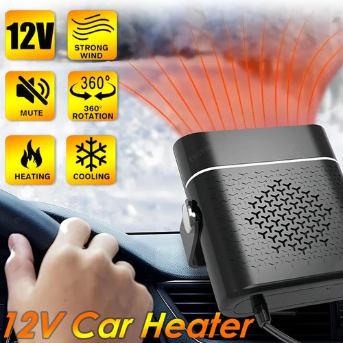 150w 12v car heater - heater, defroster