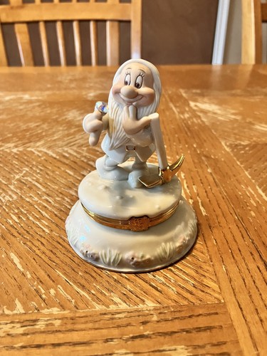 Disney lenox snow white - lenox,