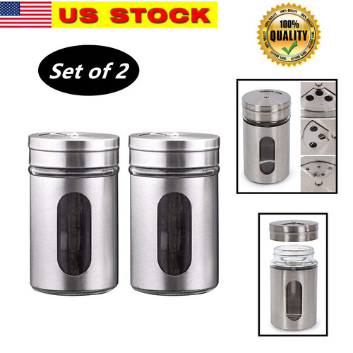 Set salt and pepper - 2,