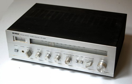 Vintage yamaha natural - yamaha, sound