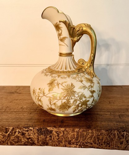 19th royal worcester 8 - c.,