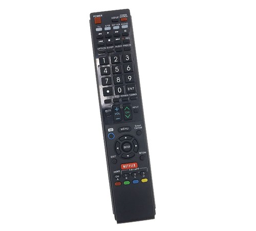 Remote control for sharp - sharp, aquos