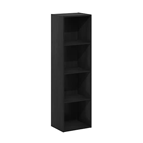 Furinno tier open shelf - furinno,