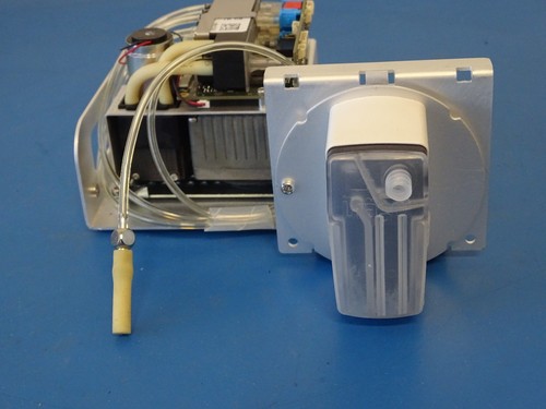 Drager apollo anesthesia - drager,