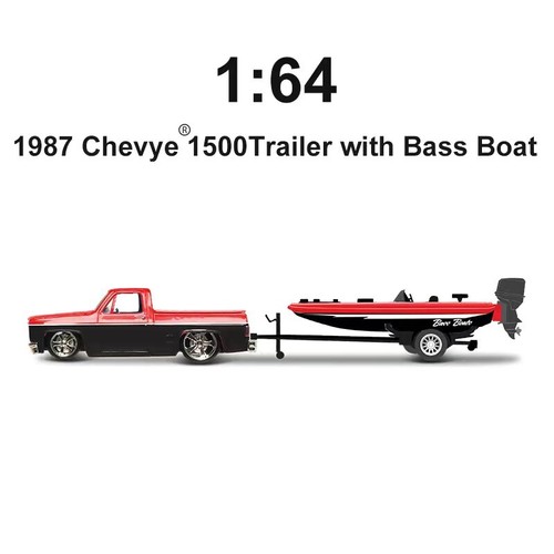 Maisto 1987 chevye - 1987,