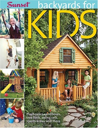 Backyards for kids - backyards,