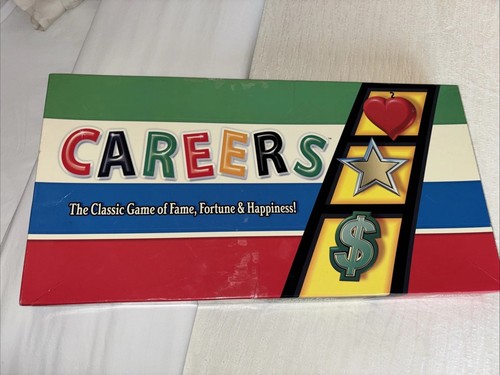 2007 careers nostalgia family - 2007,