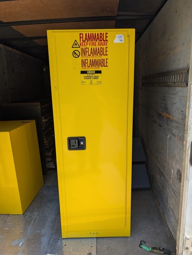 Flammable safety liquid - ,