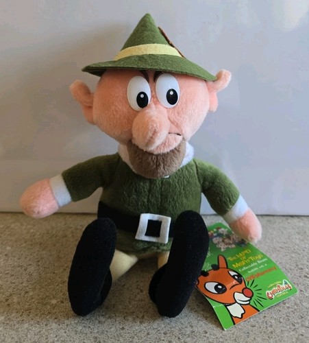 Boss elf rudolph - boss,