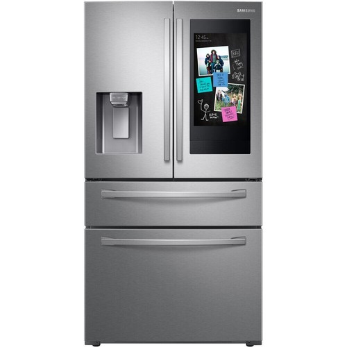 Samsung french door - samsung,