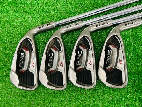 Ping g20 iron set pw - ping,