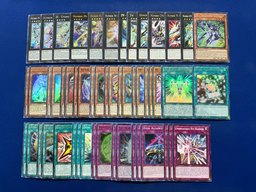 Zexal yuma - zexal,