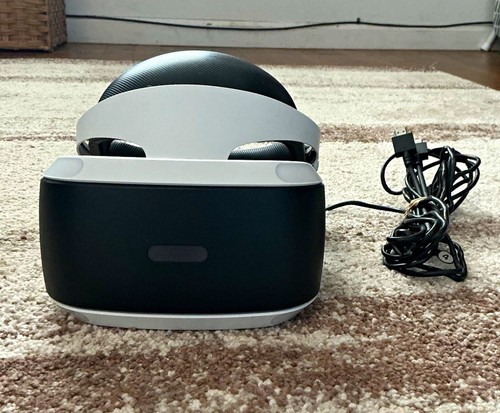 Sony playstation ps4vr bundle - sony,