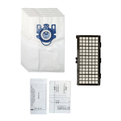 Vacbagsusa bag 1 ha30 - gn,