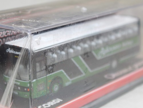 Corgi ooc 42721 daf - ooc,