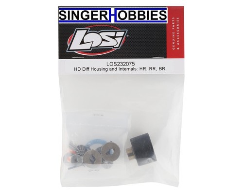 Losi los232075 baja - losi,