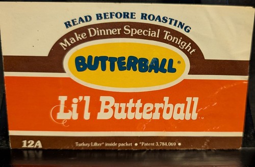 Butterball roasting - butterball,