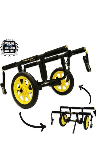 Suspendz universal catch - universal, all
