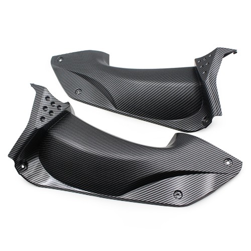 Carbon fiber upper - fiber, dash