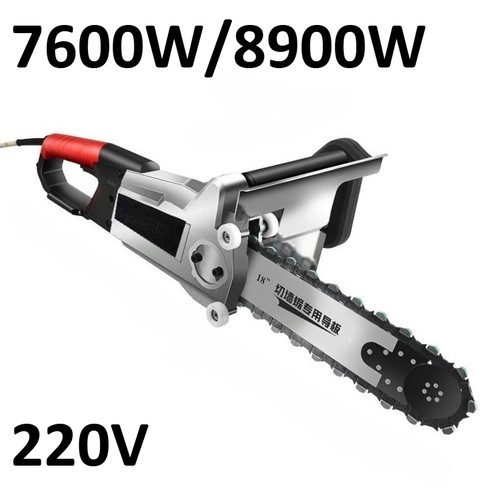 7600 8900w wall saw - 7600/8900w,