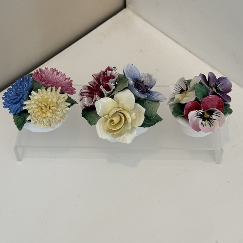 Set crown staffordshire - 3,