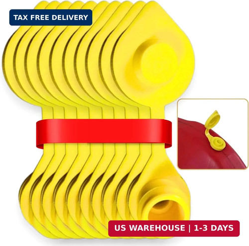 10pcs gas can vents - gas,