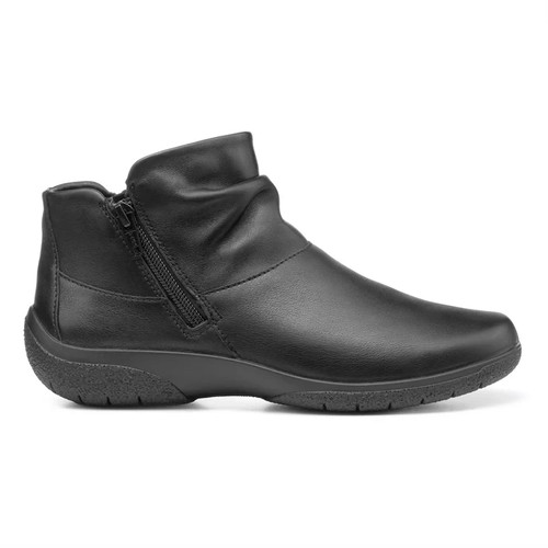 Murmur boots lower - boots-a, cut