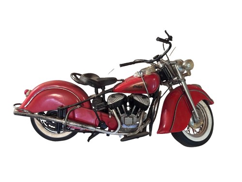 1948 indian chief - 1948,