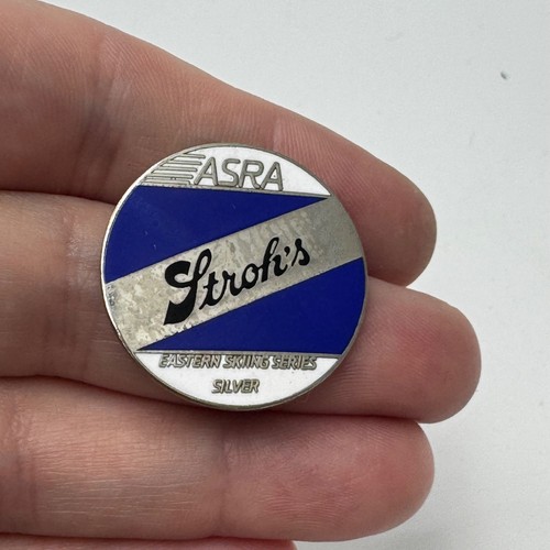 Vintage asra stroh - asra, stroh’s