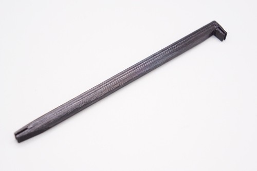 Plastic leaf switch adjusting - plastic,