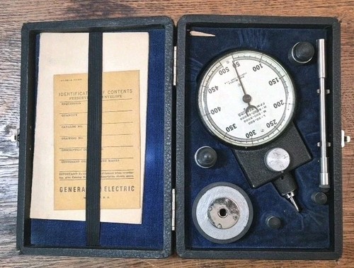 Vintage jones motorola - jones, corp