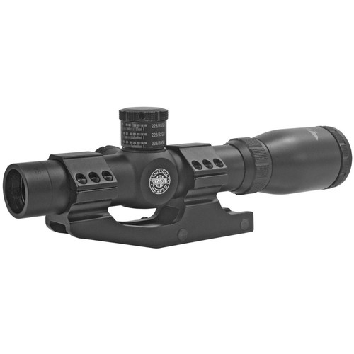 Bsa optics tactical - optics,