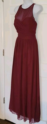 Bill levkoff burgundy red - levkoff,