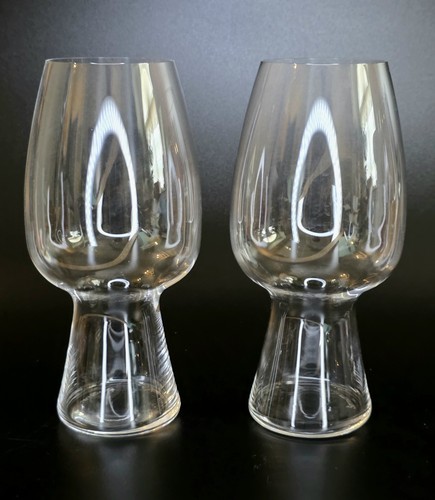 Spiegelau blown crystal - blown,