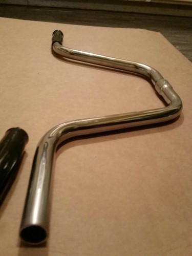 1970 schwinn handlebars - 1970's,