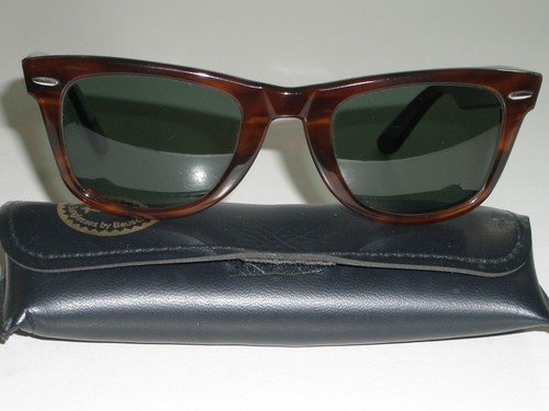 Vintage ray ban usa - vintage,