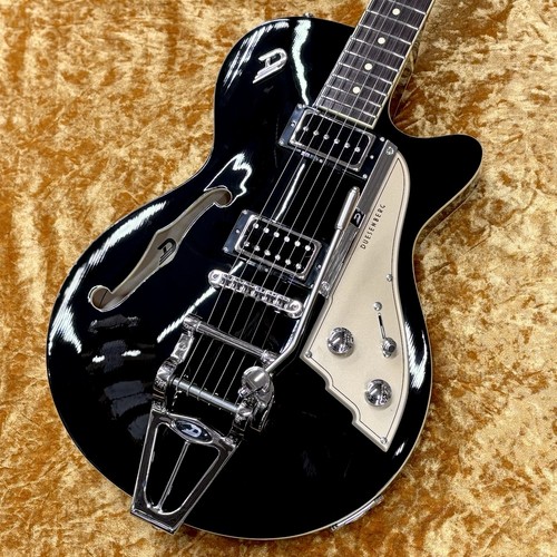 Duesenberg dtv starplayer - dtv-bk,