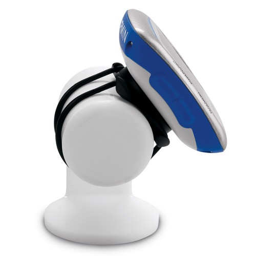 Garmin quarter turn bike - quarter, mount