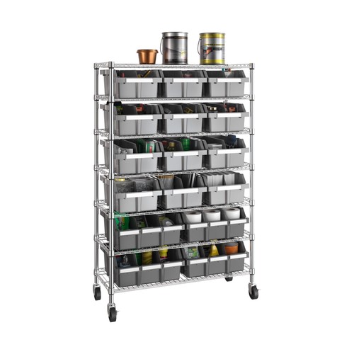 Seville classics tier - classics, 7-tier