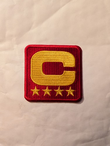 Nfl captains patch - nfl,