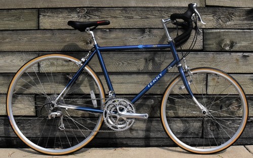 Terry isis women - isis, bike