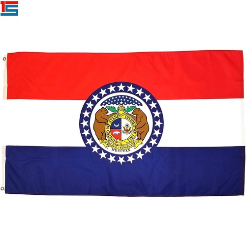 3x5 state missouri premium - state,