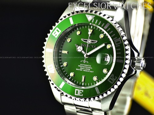 Invicta men 47mm grand pro - invicta,