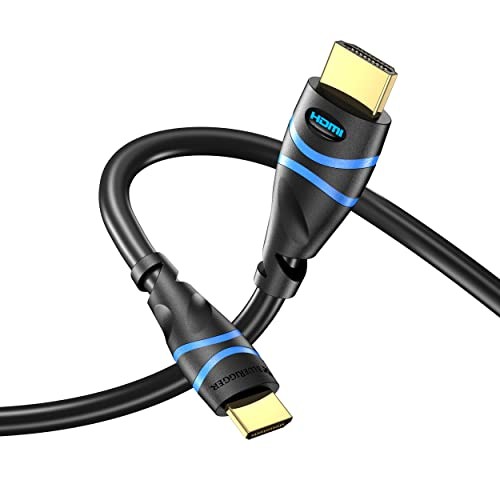 Bluerigger mini hdmi - mini,
