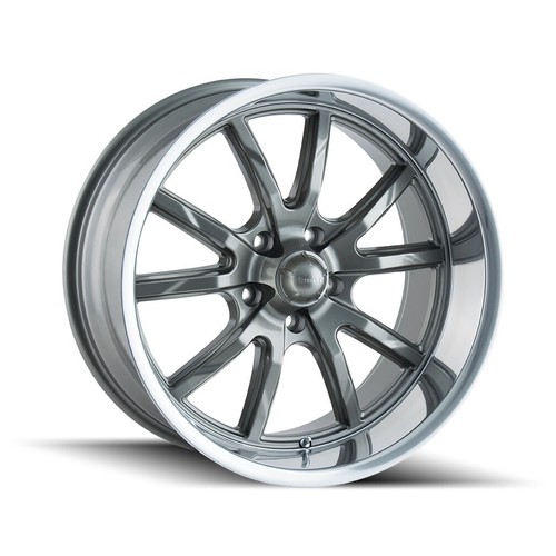 Cpp ridler 650 wheels - ridler, 17x8