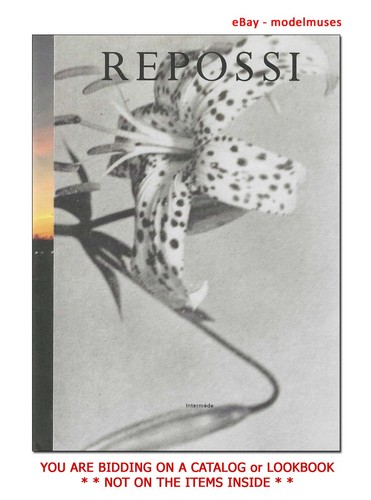Repossi luxury jewelry - repossi,
