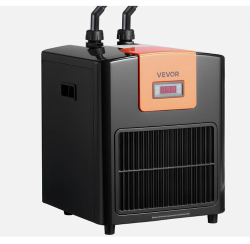 Aquarium chiller 110 gallon - aquarium,