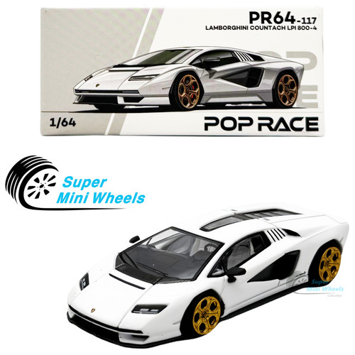 Pop race lamborghini - race,